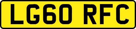 LG60RFC