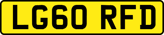 LG60RFD