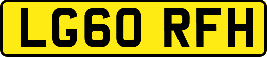 LG60RFH
