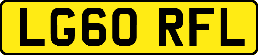 LG60RFL