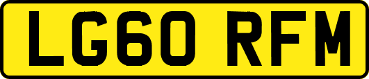LG60RFM