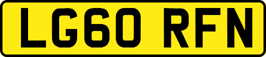 LG60RFN