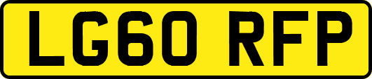 LG60RFP