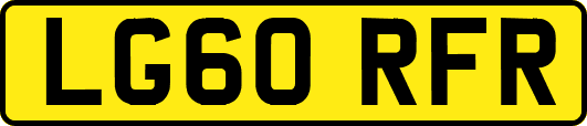 LG60RFR