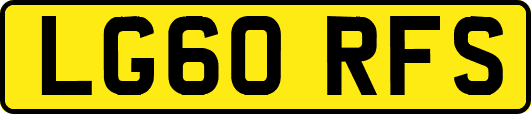 LG60RFS