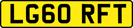 LG60RFT