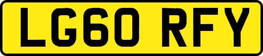 LG60RFY