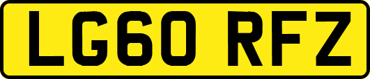 LG60RFZ
