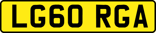 LG60RGA