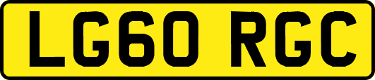 LG60RGC