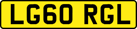 LG60RGL