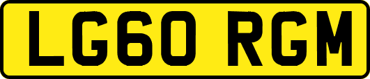 LG60RGM