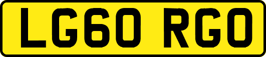LG60RGO