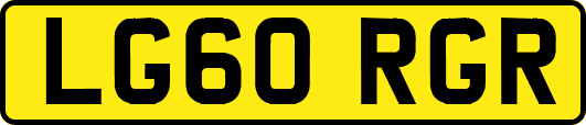 LG60RGR