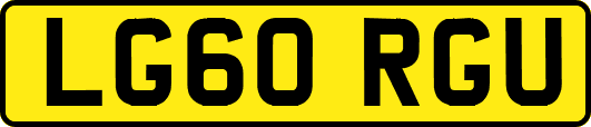 LG60RGU