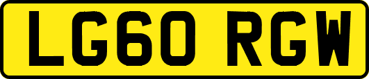 LG60RGW