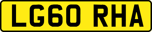 LG60RHA