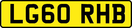 LG60RHB