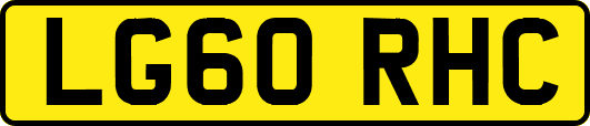 LG60RHC