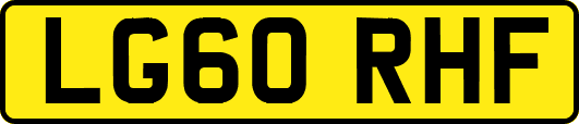 LG60RHF