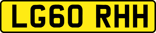 LG60RHH