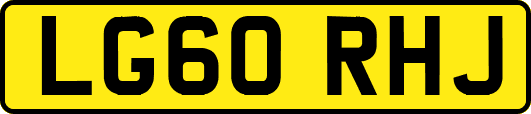 LG60RHJ