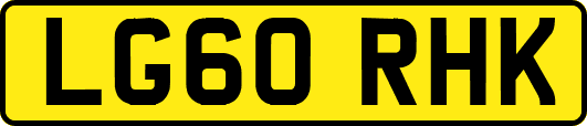 LG60RHK
