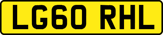 LG60RHL