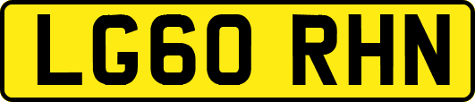 LG60RHN