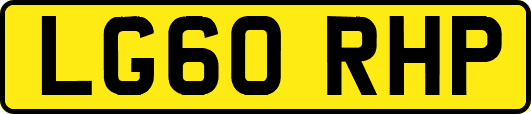 LG60RHP