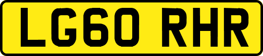 LG60RHR