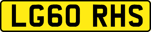 LG60RHS