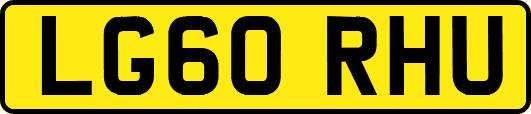 LG60RHU
