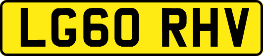 LG60RHV