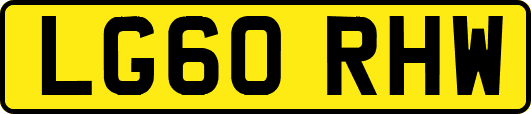 LG60RHW