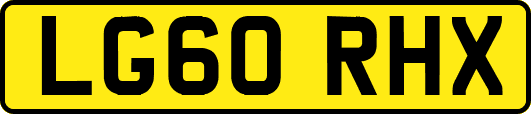 LG60RHX