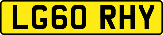 LG60RHY