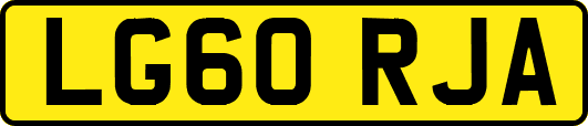 LG60RJA