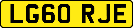 LG60RJE