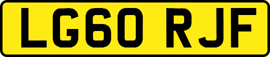 LG60RJF