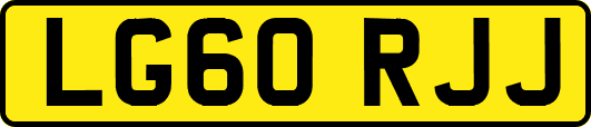 LG60RJJ
