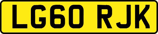 LG60RJK