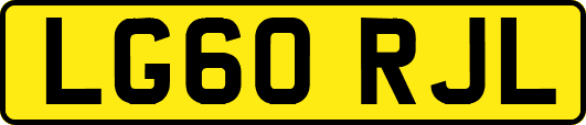 LG60RJL