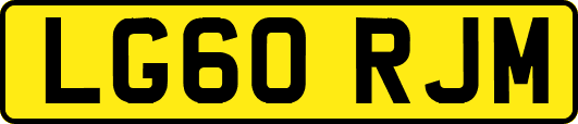 LG60RJM