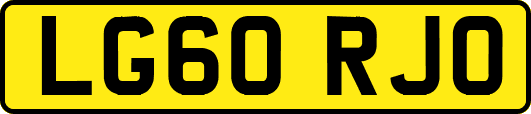 LG60RJO
