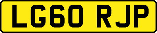 LG60RJP