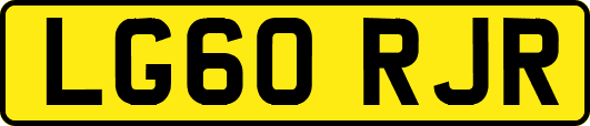 LG60RJR