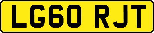 LG60RJT