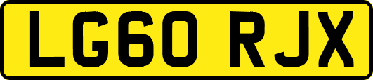 LG60RJX