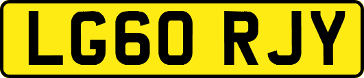 LG60RJY